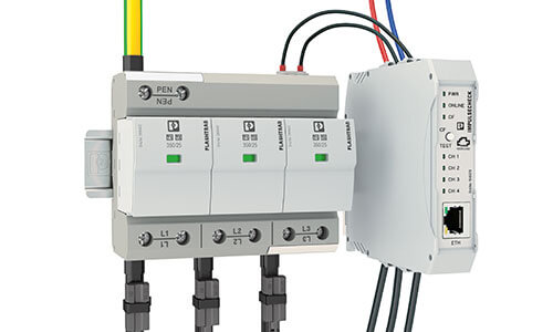 Sistemul de monitorizare inteligent ImpulseCheck